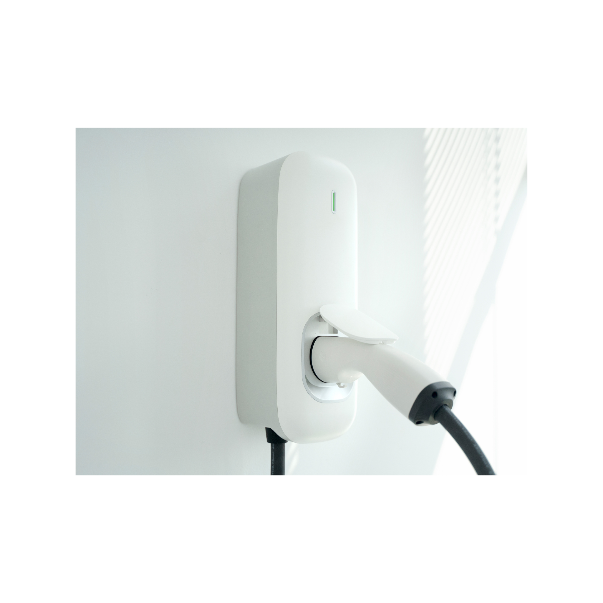 EROCK Pulse Laadstation - Socket - Type 2 - EV Plug Europa
