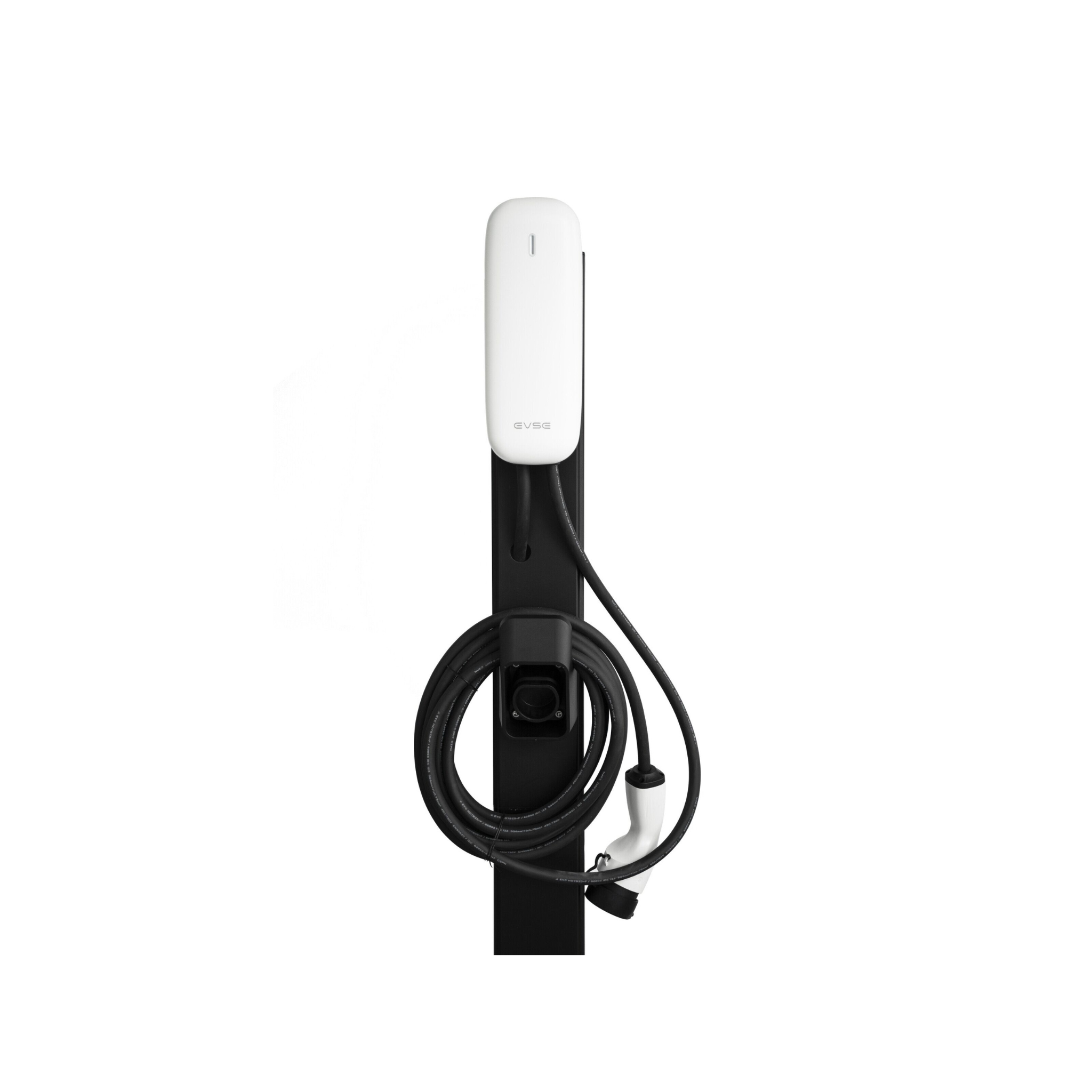 eRock Pulse Laadstation - 6 m Laadkabel - Type 2 - EV Plug Europa