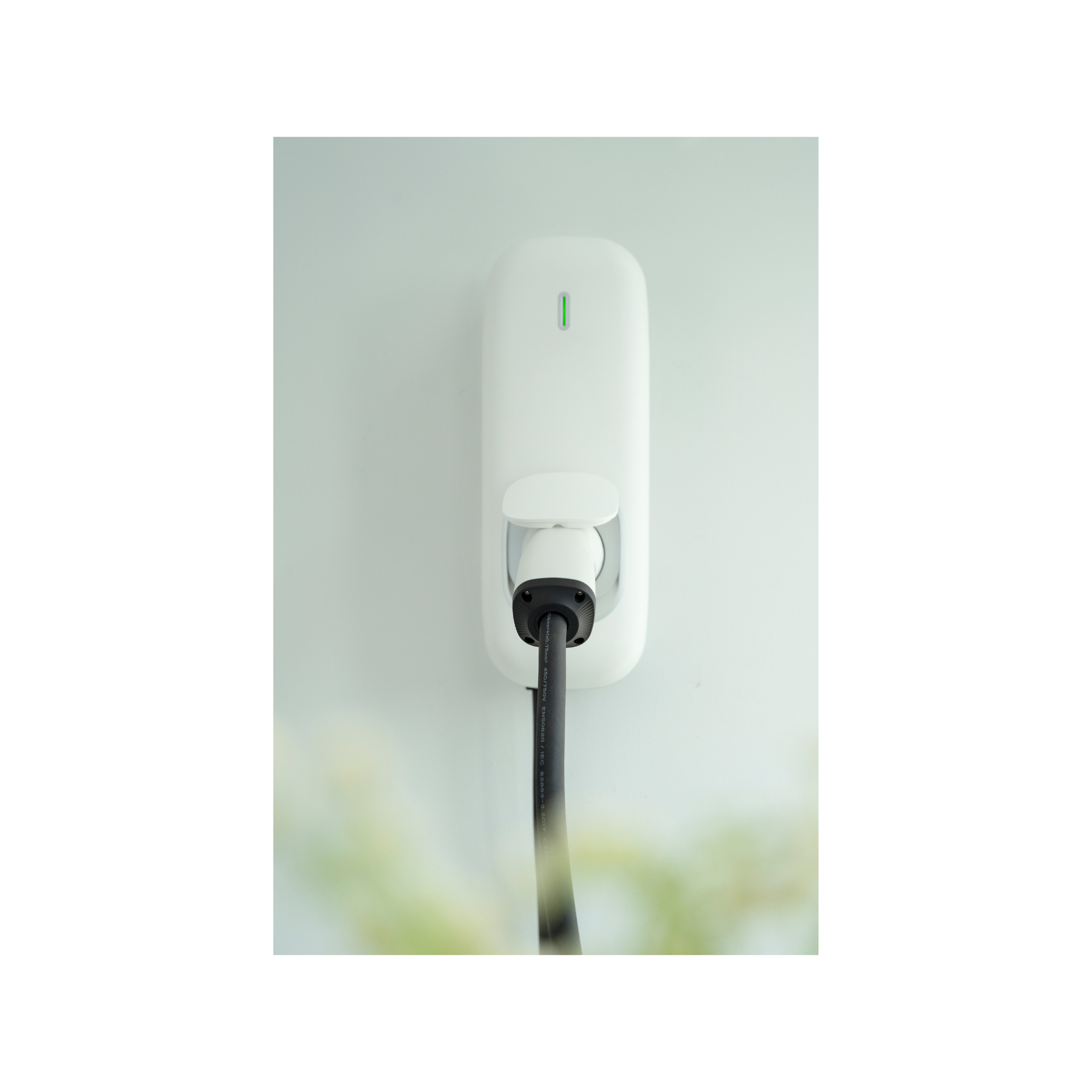 EROCK Pulse Laadstation - Socket - Type 2 - EV Plug Europa
