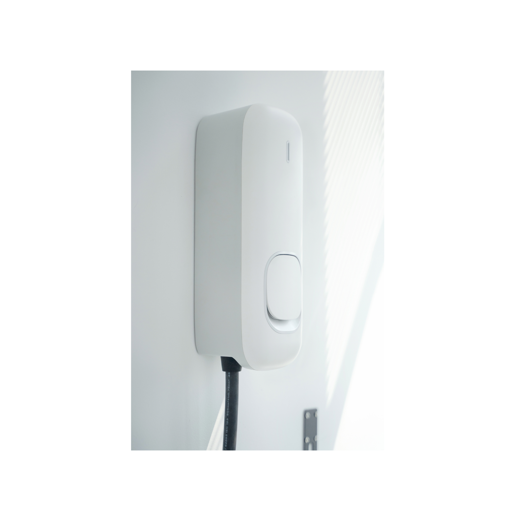 EROCK Pulse Laadstation - Socket - Type 2 - EV Plug Europa