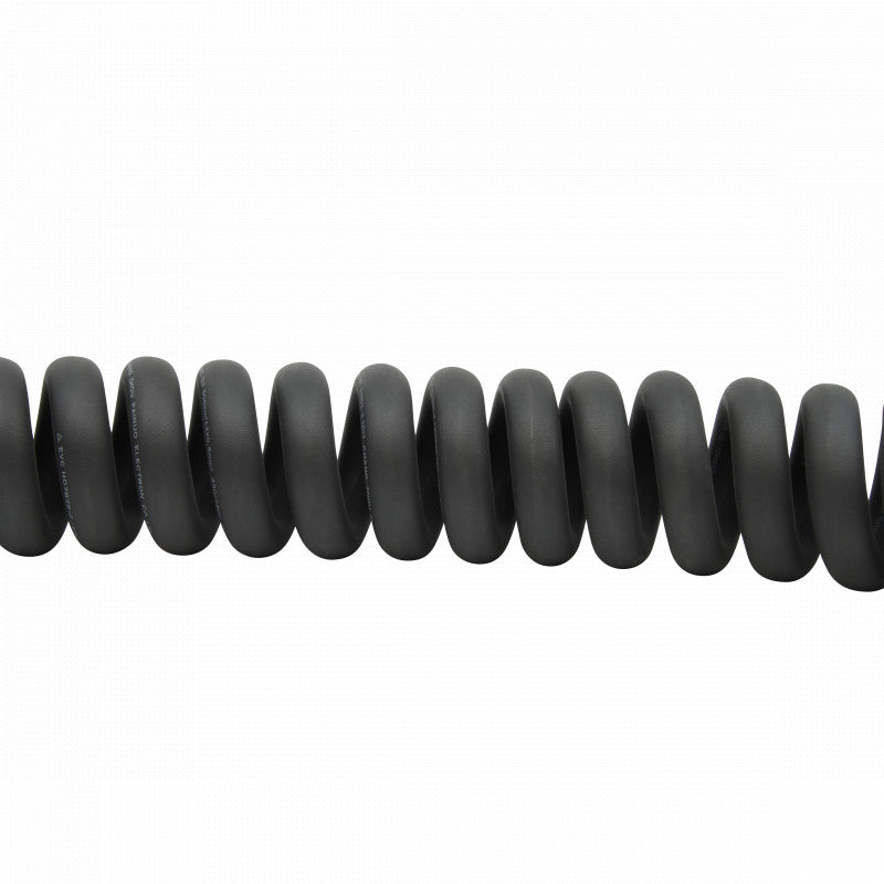 eRock Next Laadkabel Type 1 Gekruld - 1 Fase 16A (3,7 kW) - EV Plug Europa